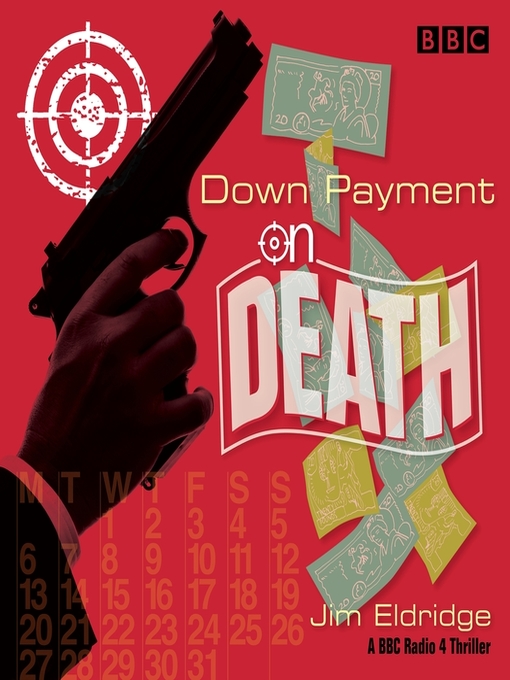 Title details for Down Payment on Death by Full Cast - Available